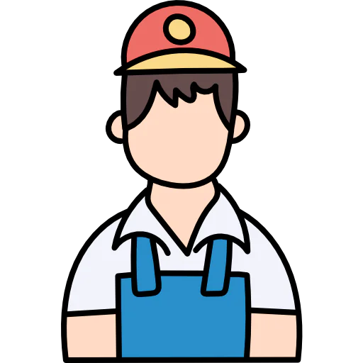 Man icon