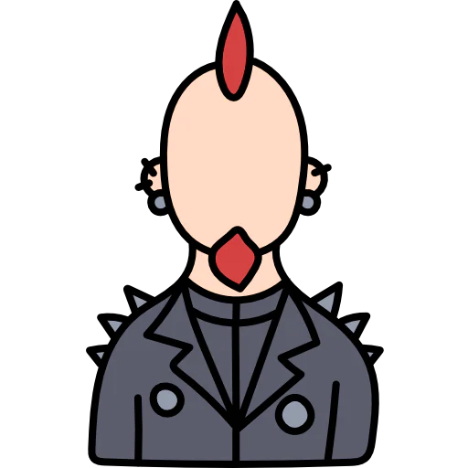 Man icon