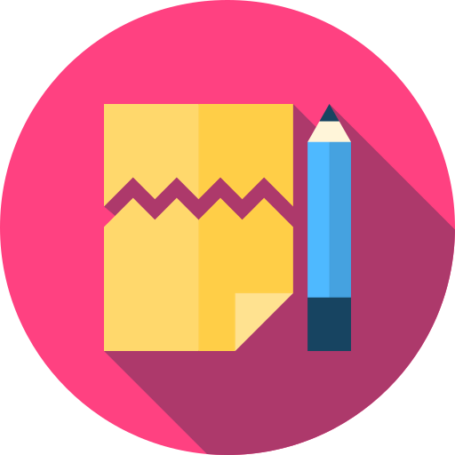 Fail icon