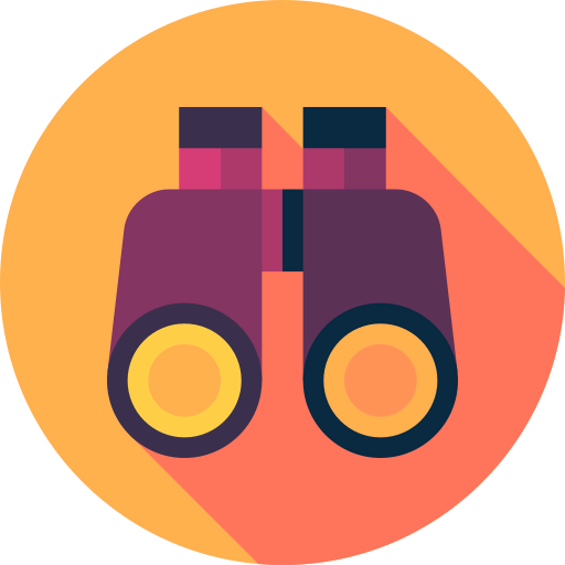 Binoculars 상
