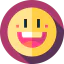 Happy 图标 64x64