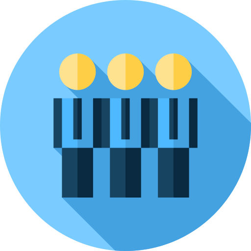 Teamwork icon