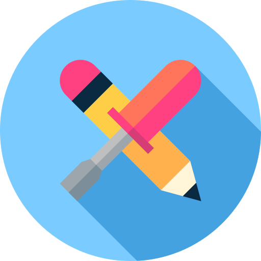Design tools 图标