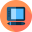 Graphic tablet 图标 64x64