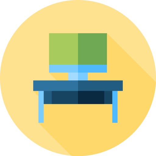 Computer icon