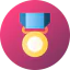 Medal 图标 64x64