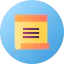 Post it 图标 64x64