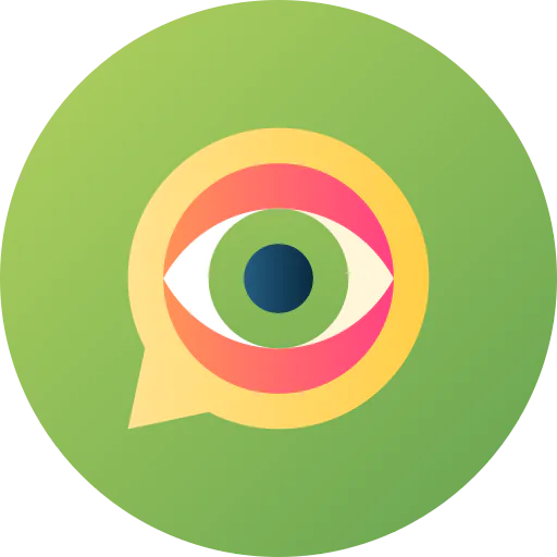 Visual language Symbol