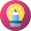 Idea 图标 64x64
