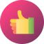 Like 图标 64x64