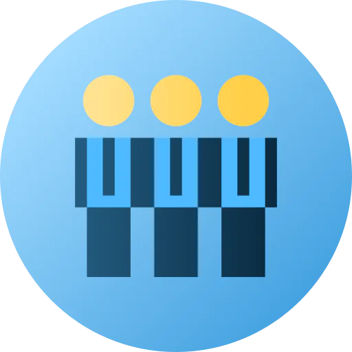 Teamwork icon