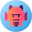 Devil 图标 64x64