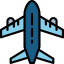 Airplane icon 64x64
