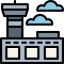 Airport icon 64x64