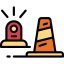 Road signs icon 64x64