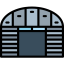 Warehouse icon 64x64
