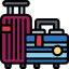 Luggage icon 64x64