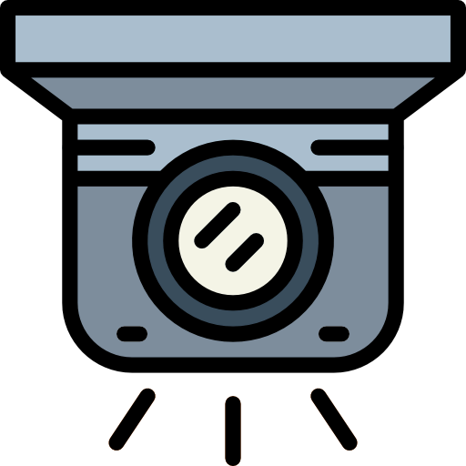Security camera 图标