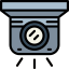 Security camera icon 64x64