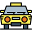 Taxi icon 64x64