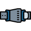 Safety belt icon 64x64