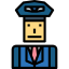 Pilot icon 64x64