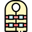 Life jacket icon 64x64
