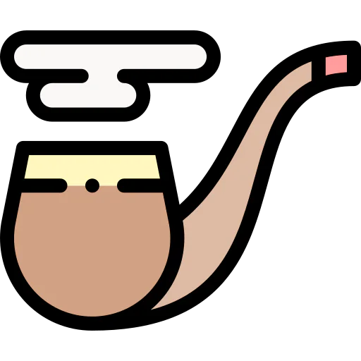 Pipe icon