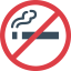 No smoking icon 64x64