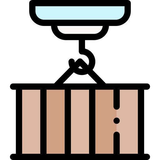 Container icon