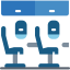 Seats icon 64x64