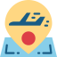 Location icon 64x64