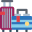 Luggage icon 64x64