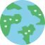 Earth icon 64x64