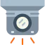 Security camera icon 64x64