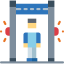 Detector icon 64x64