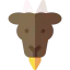 Capricorn icon 64x64