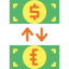 Exchange icon 64x64