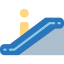 Escalator icon 64x64