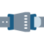 Safety belt icon 64x64
