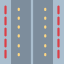 Runway icon 64x64