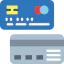 Credit card icon 64x64