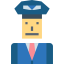 Pilot icon 64x64