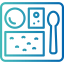 Food icon 64x64