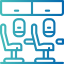 Seats icon 64x64