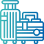 Luggage icon 64x64