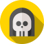 Death ícono 64x64