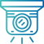 Security camera icon 64x64