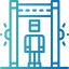 Detector icon 64x64
