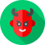Devil ícono 64x64